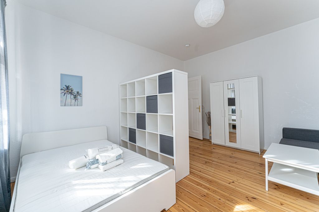 Rent 1 room apartment Berlin | Entire place | Berlin | Wundervolle und gemütliche Wohnung im Bezirk Prenzlauer Berg | Hominext