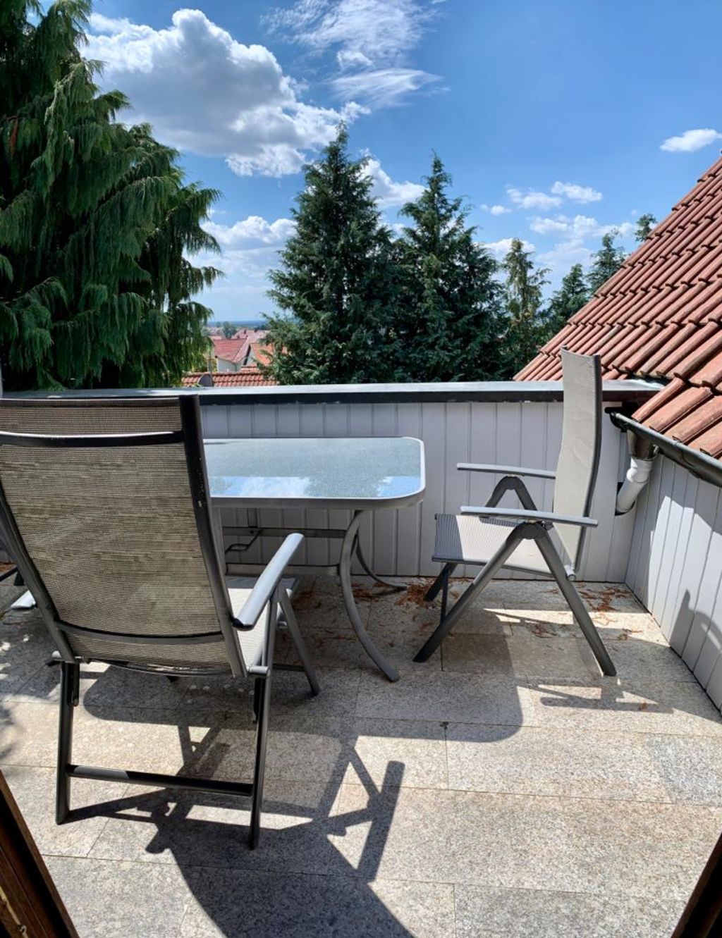 Rent 1 room apartment Baden-Baden | Entire place | Baden-Baden | Komfortables Wohnen auf 120qm mitten in der Naturtur | Hominext