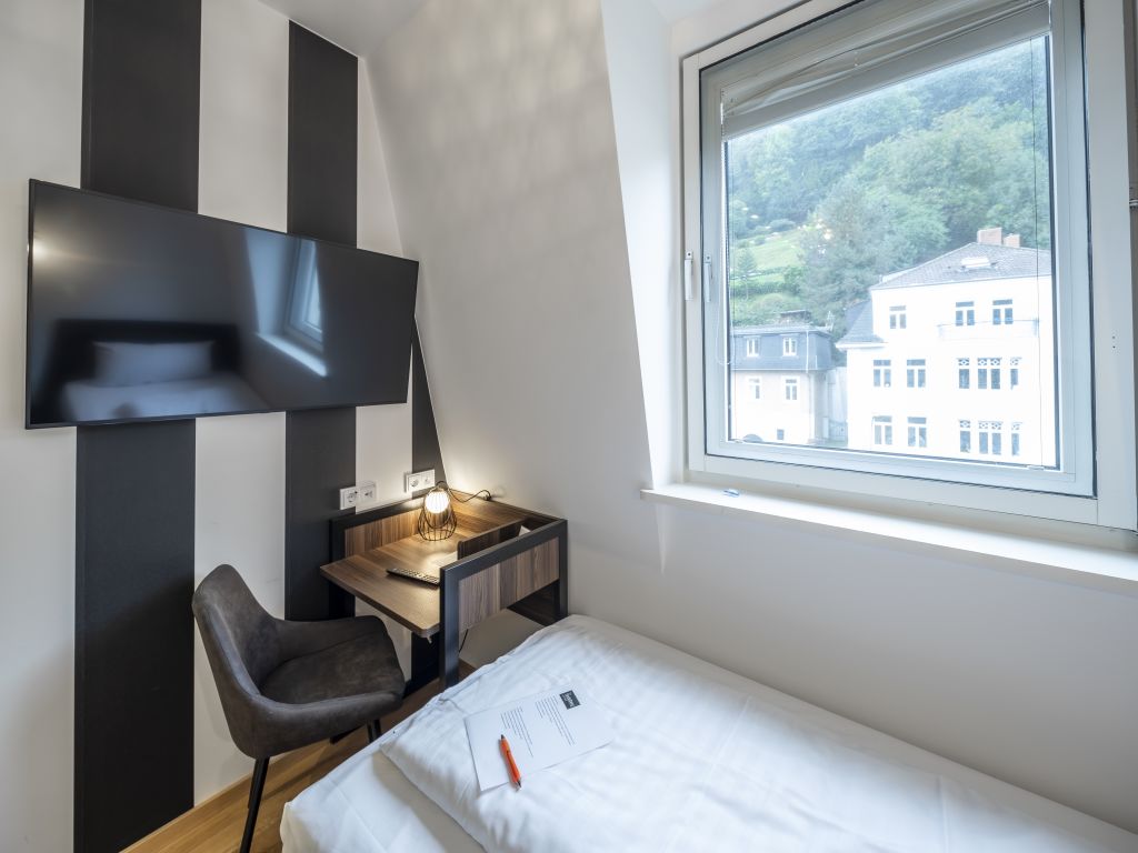 Rent 1 room apartment Heidelberg | Entire place | Heidelberg | The Minimalist | Hominext