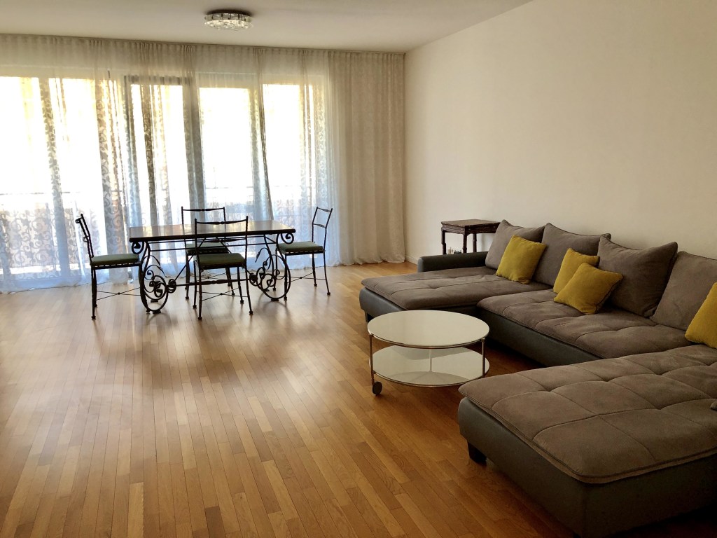 Miete 3 Zimmer Wohnung Berlin | Ganze Wohnung | Berlin | Luxuriöse Wohnung neben der Mall of Berlin | Hominext