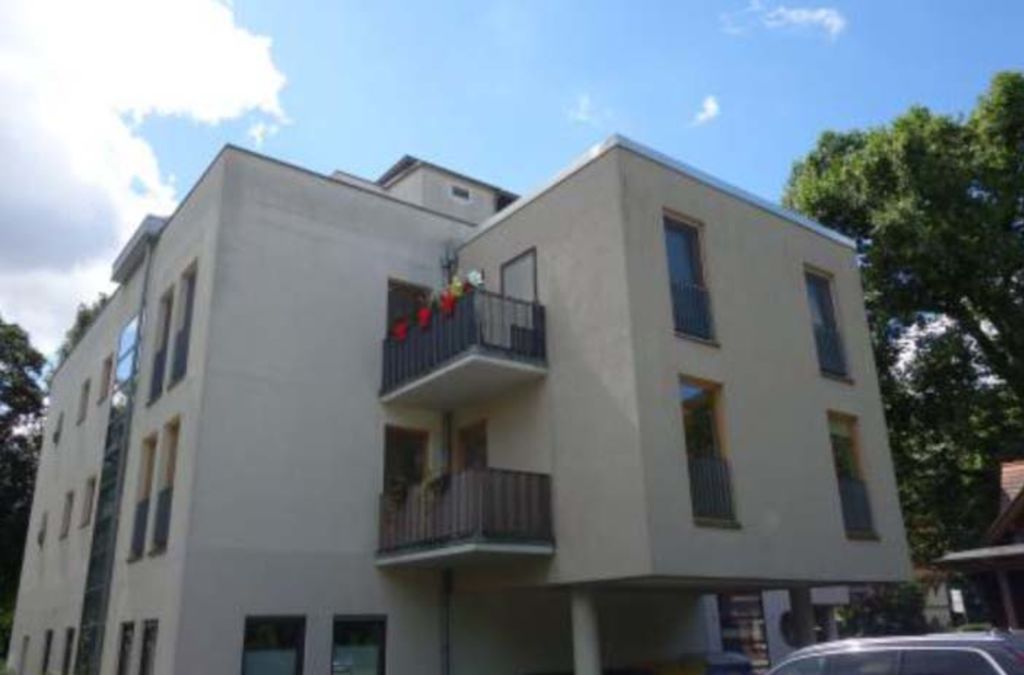 Miete 3 Zimmer Wohnung Berlin | Ganze Wohnung | Berlin | Modernes Apartment mit 2 Balkonen und 3 Schlafzimmern in Pankow - direkt am Brosepark, 20 Minuten mit der Tram nach Berlin-Mitte | Hominext