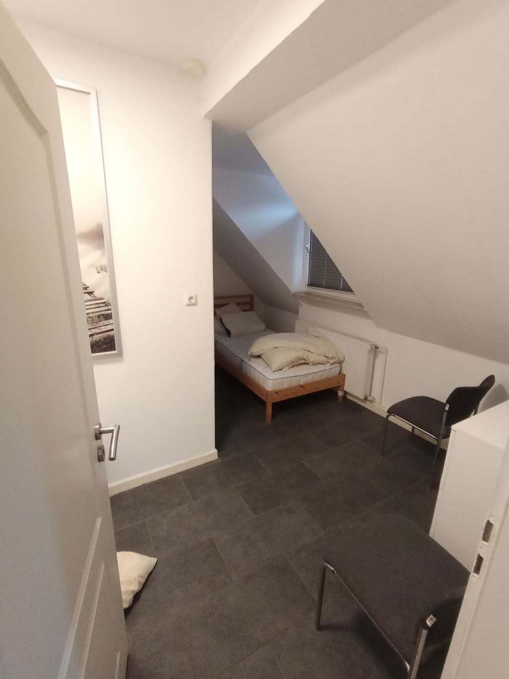 Rent 3 rooms apartment Duisburg | Entire place | Duisburg | Große Helle 4 Zimmer | Hominext