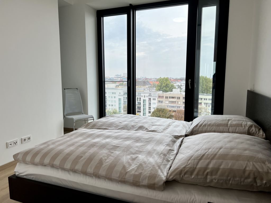 Miete 1 Zimmer Wohnung Berlin | Ganze Wohnung | Berlin | IM DREIECK VON CHARLOTTENBURG, TIERGARTEN UND MOABIT IM NEUEM WOHNQUARTIER BERLIN | Hominext