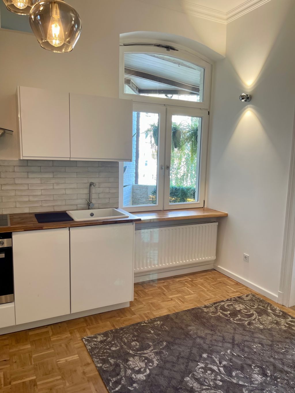 Rent 1 room apartment Düsseldorf | Entire place | Düsseldorf | Wunderschöne 2-Zimmer-Altbauwohnung in Düsseldorf Flingern-Nord | Hominext