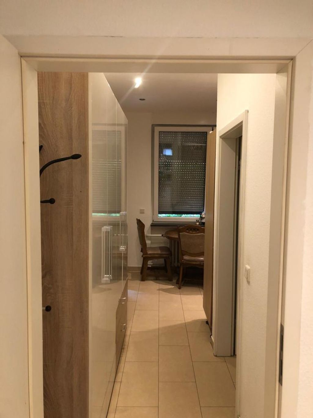 Rent 1 room apartment Düsseldorf | Entire place | Düsseldorf | 2.5-Zimmer-Wohnung in Düsseldorf | Hominext