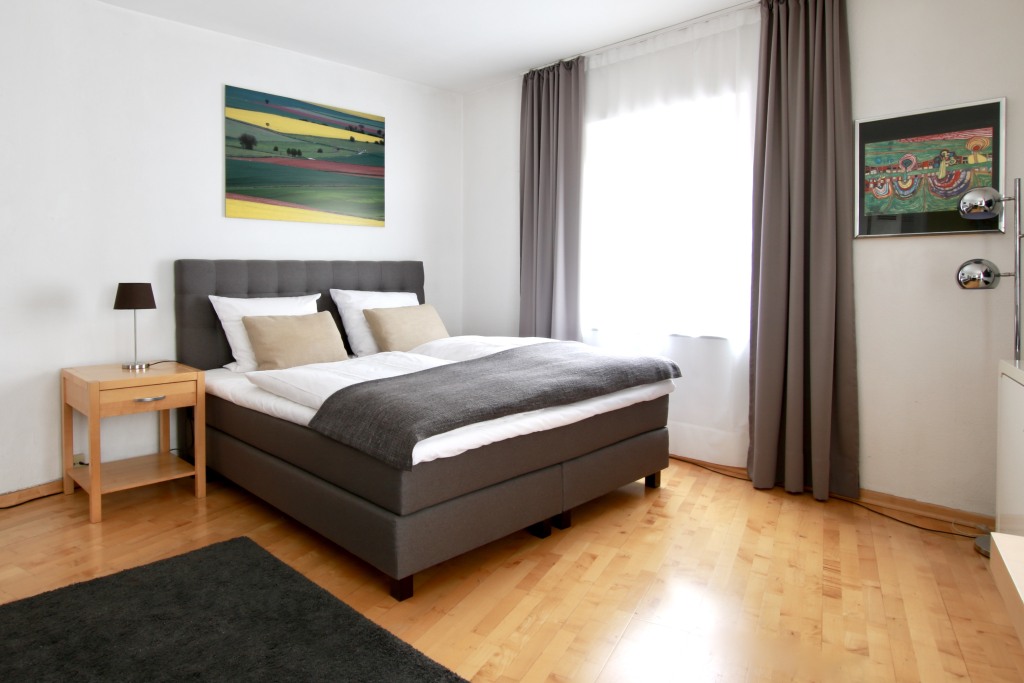 Miete 1 Zimmer Wohnung Köln | Ganze Wohnung | Köln | Modernes Apartment in sehr zentraler Lage | Hominext