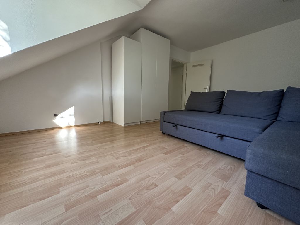 Rent 1 room apartment Frankfurt am Main | Entire place | Frankfurt am Main | Modernes 2-Zimmer Apartment in bester Lage | Hominext