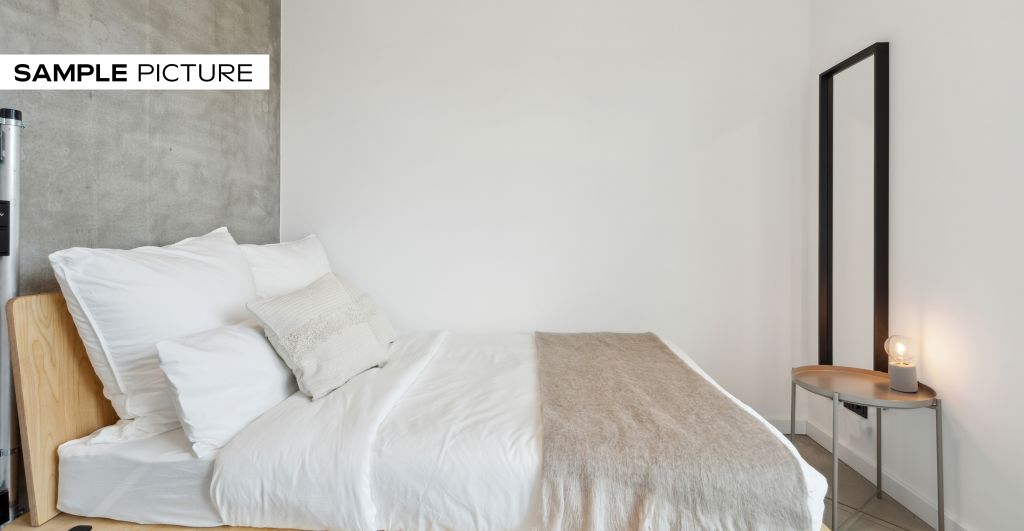 Rent 3 rooms apartment Berlin | Studio | Berlin | Private Room in Kreuzberg, Berlin | Hominext