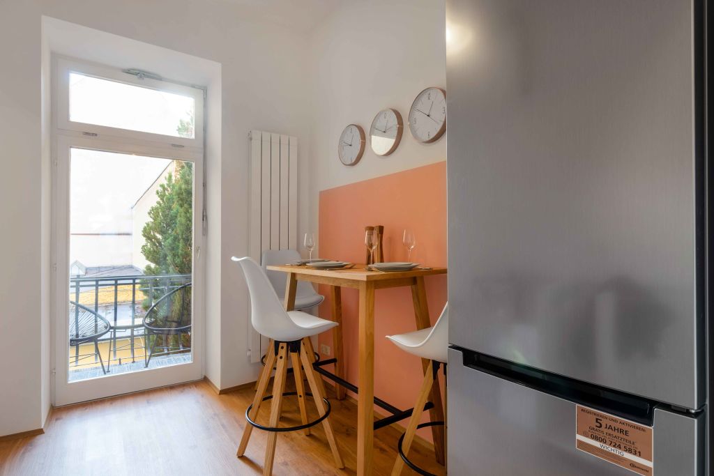 Miete 3 Zimmer Wohnung München | Studio | München | Privatzimmer in Obergiesing, München | Hominext