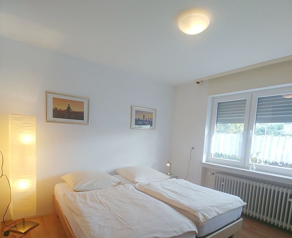 Miete 1 Zimmer Wohnung Koblenz | Ganze Wohnung | Koblenz | Geräumig und hell | Hominext