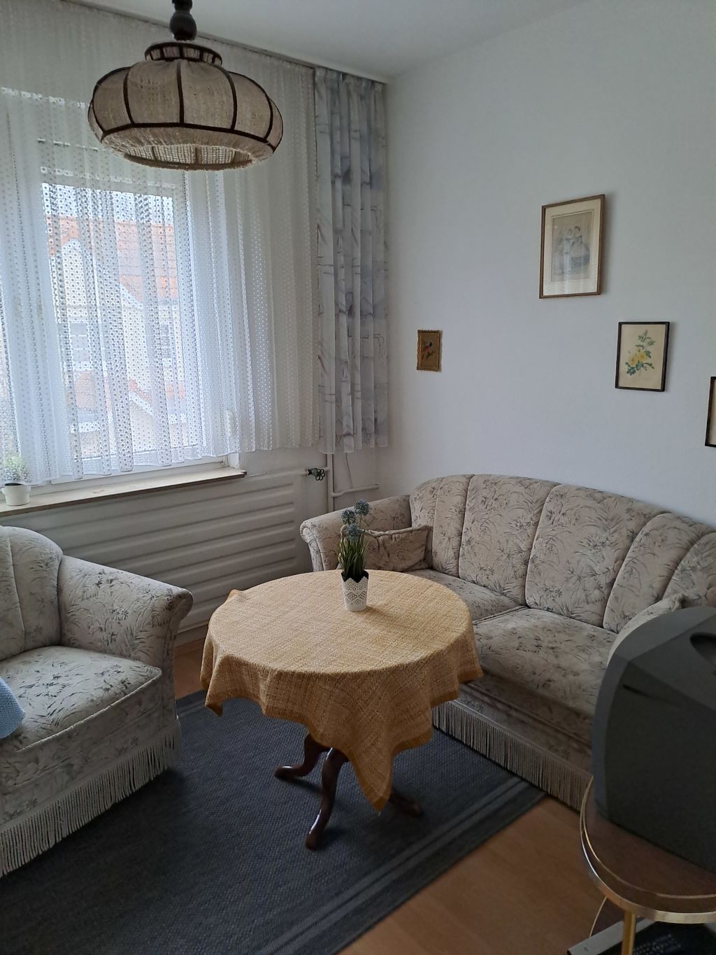 Miete 1 Zimmer Wohnung Bonn | Ganze Wohnung | Bonn | Nettes kleines Appartment in Rheinnähe | Hominext