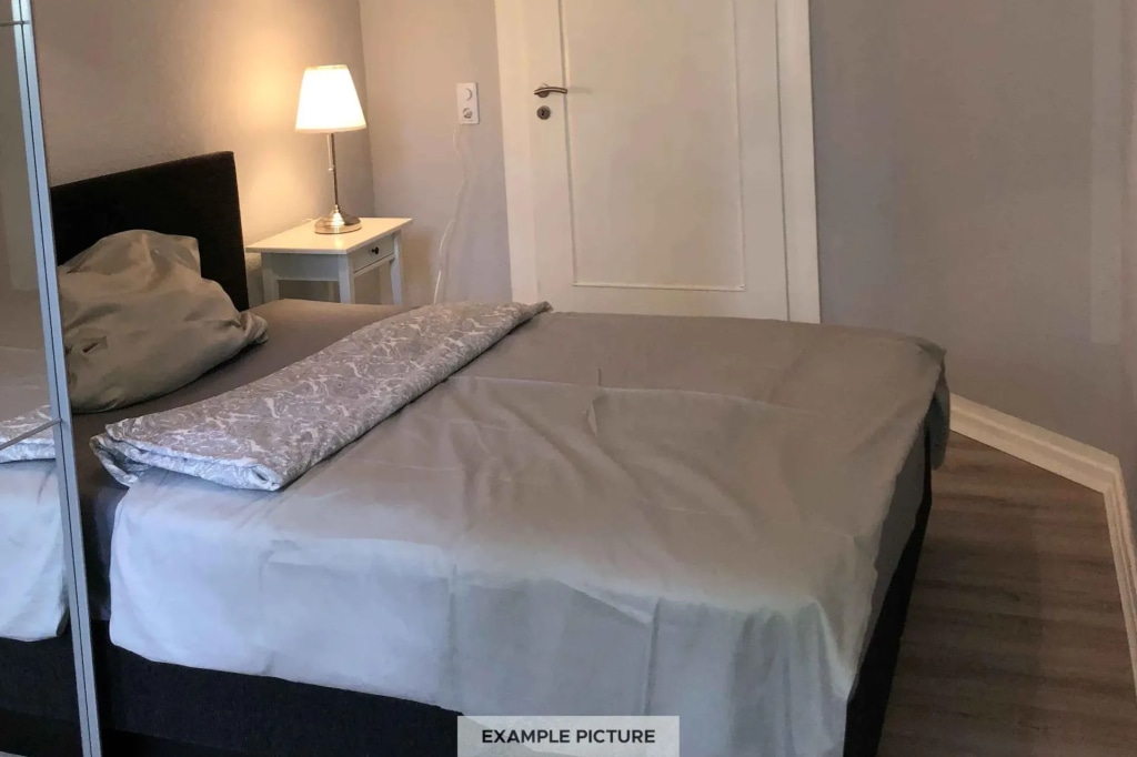 Rent 4 rooms apartment Frankfurt am Main | Studio | Frankfurt am Main | Private Room in Nordend, Frankfurt | Hominext