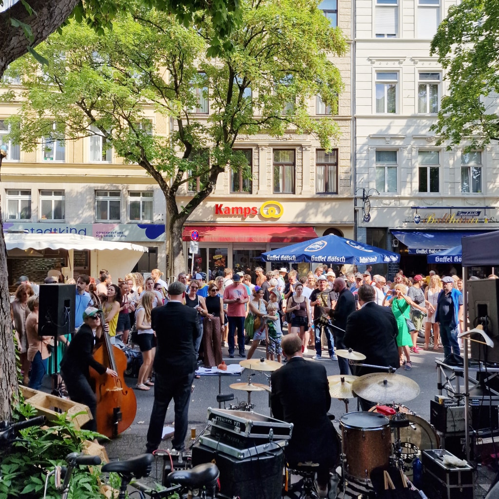 Miete 2 Zimmer Wohnung Köln | Ganze Wohnung | Köln | Wohnen im Jugendstil Denkmal am Kölner Dom | Perfekt für Berufstätige, Familien und Studierende | Hominext