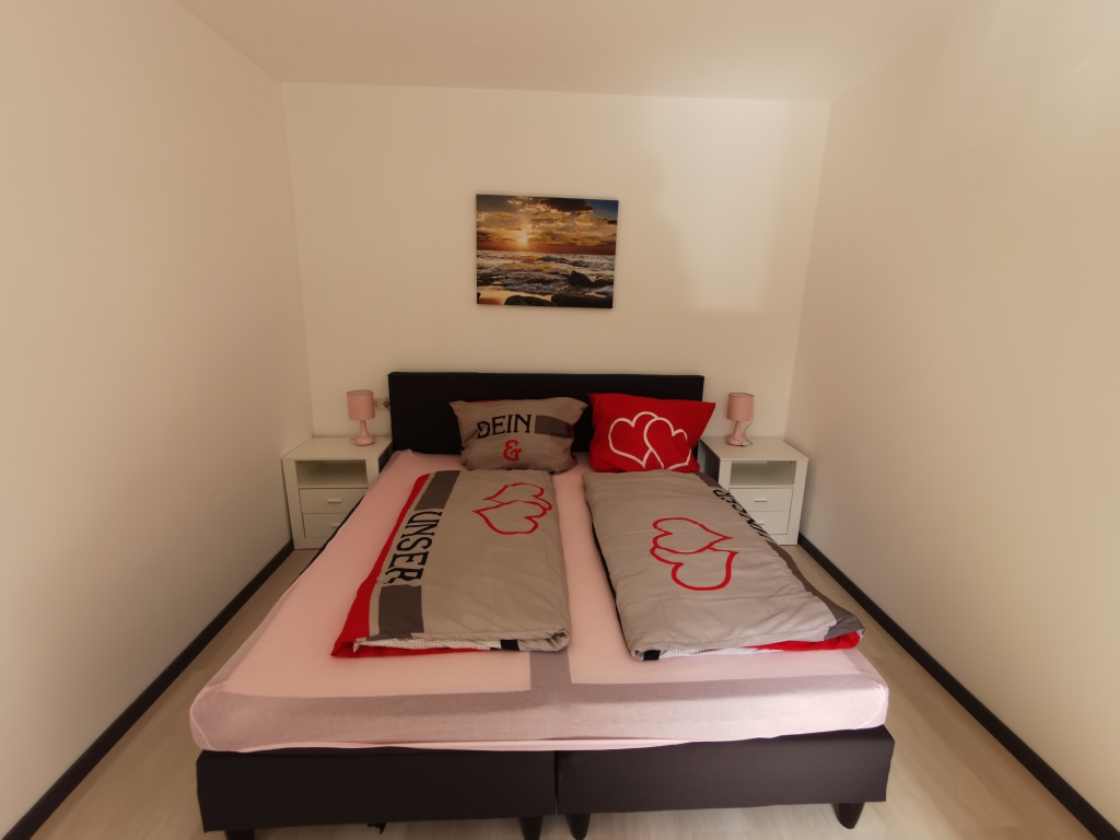 Miete 2 Zimmer Wohnung Köln | Ganze Wohnung | Köln | 3-Zimmer Wohnung in der Nähe vom Flughafen | Hominext