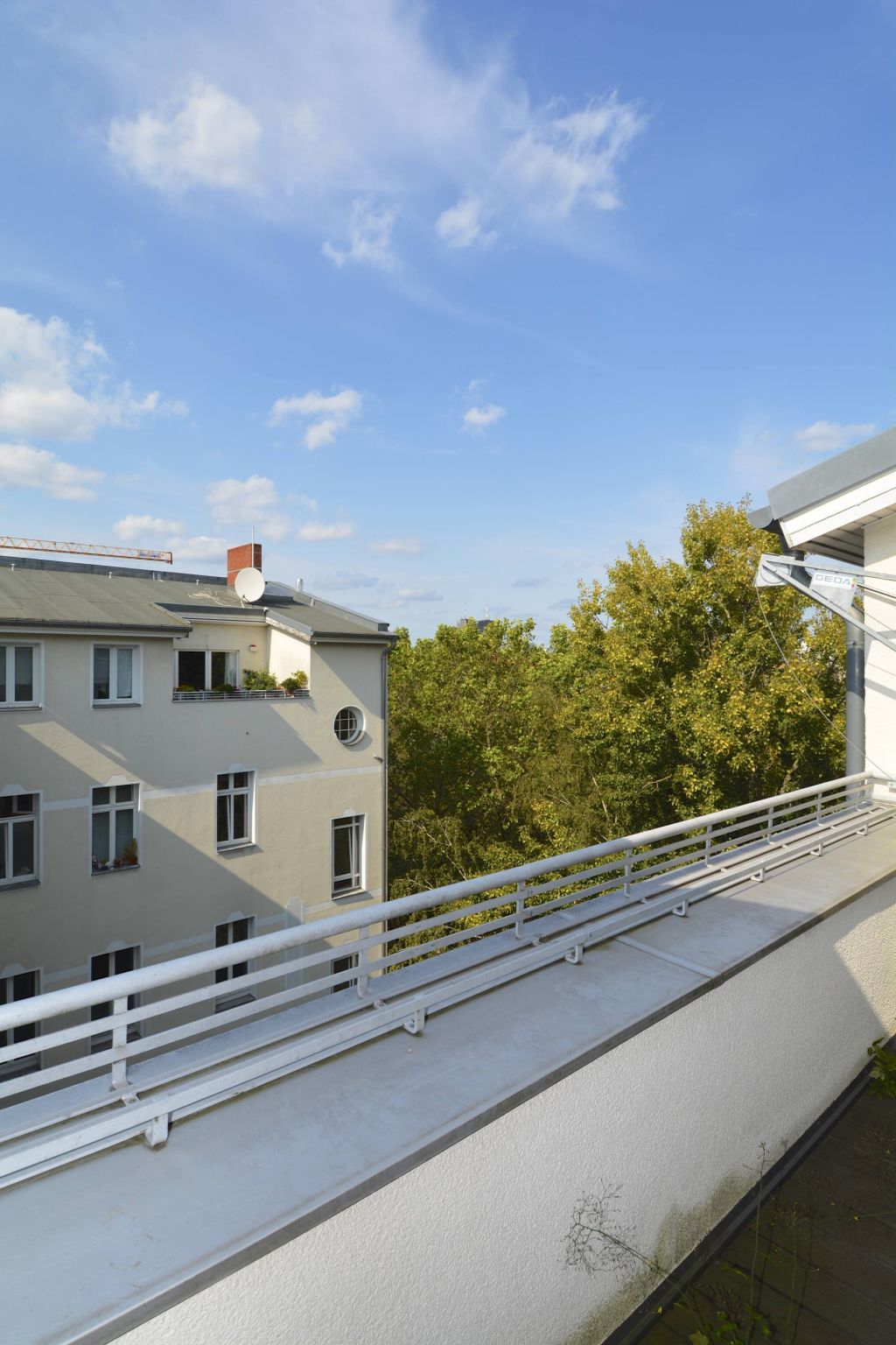 Miete 2 Zimmer Wohnung Berlin | Ganze Wohnung | Berlin | tolle Wohnung im Herzen Kreuzbergs | Hominext