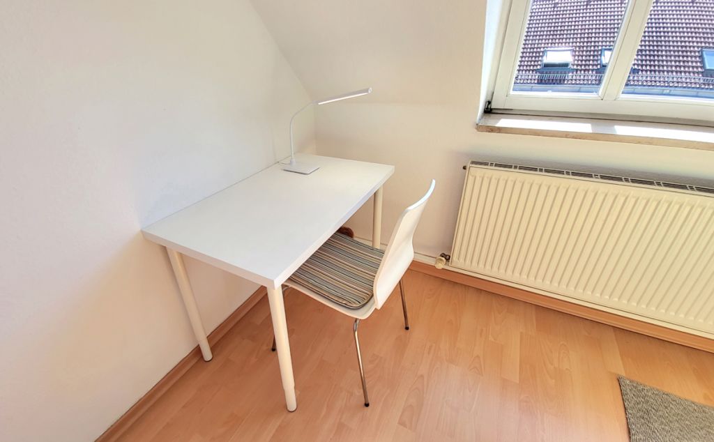 Miete 1 Zimmer Wohnung Leipzig | Ganze Wohnung | Leipzig | WUNDERSCHÖNE WOHNUNG * HELL * RUHIG * ZENTRUMSNAH | Hominext