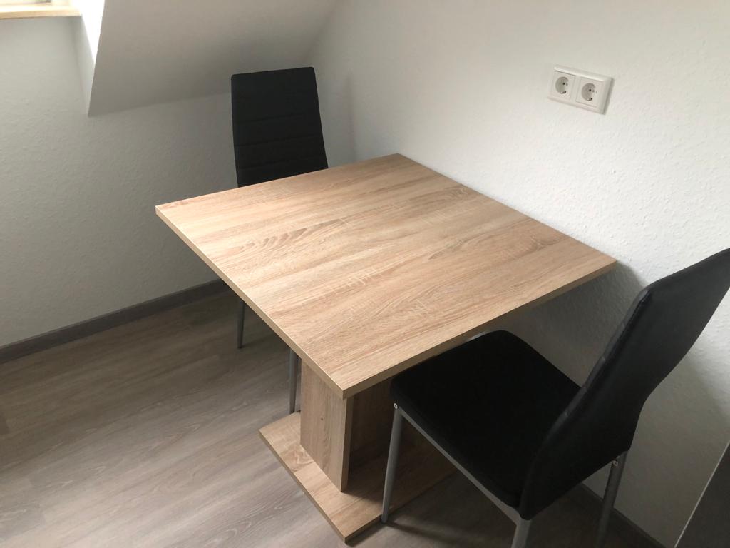 Rent 2 rooms apartment Gelsenkirchen | Entire place | Gelsenkirchen | gemütliches Puppenstübchen in GE Bulmke Hüllen | Hominext