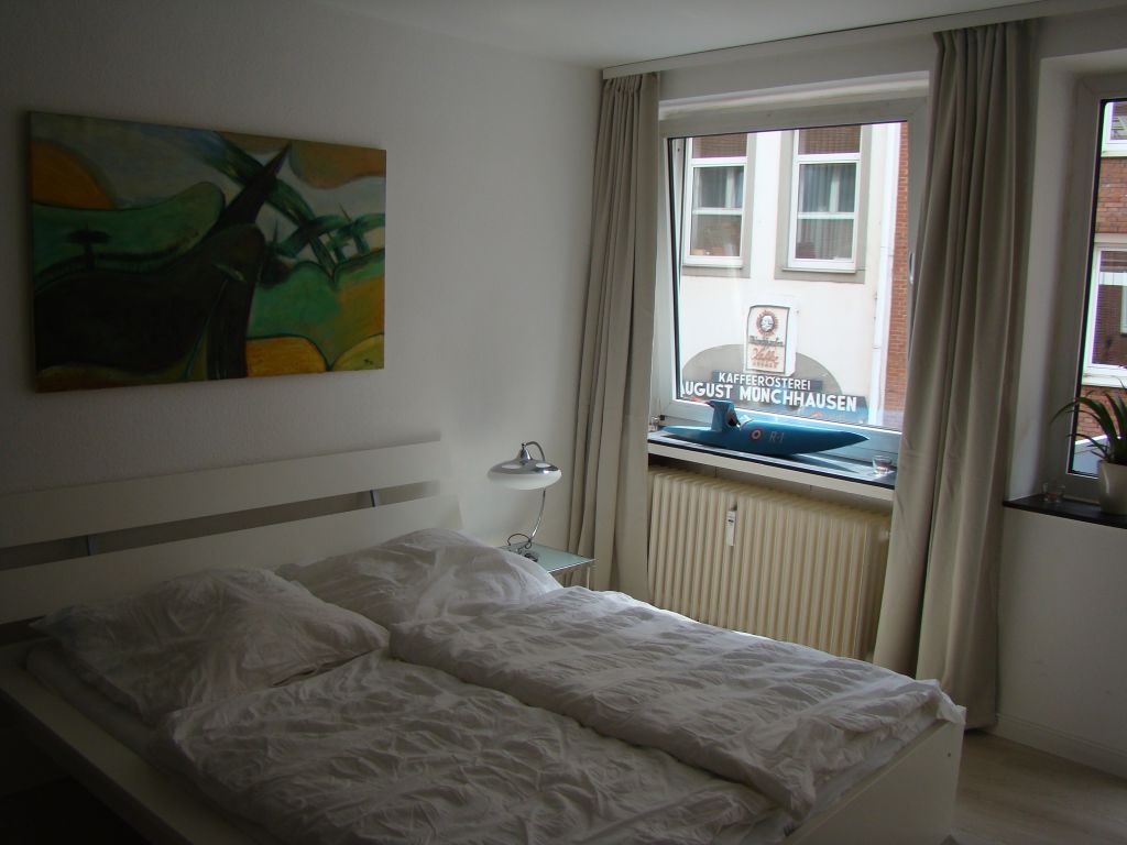 Miete 1 Zimmer Wohnung Bremen | Ganze Wohnung | Bremen | An der Weser | Hominext