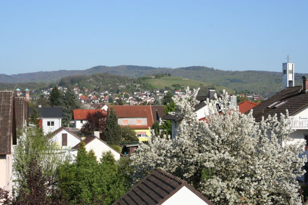 Rent 1 room apartment Bensheim | Entire place | Bensheim | Moderne Premium-Wohnung "Suite - Cappuccino", 38 m² | Hominext