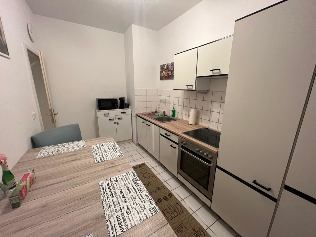 Miete 2 Zimmer Wohnung Leipzig | Ganze Wohnung | Leipzig | Lichtung Apartment | Hominext