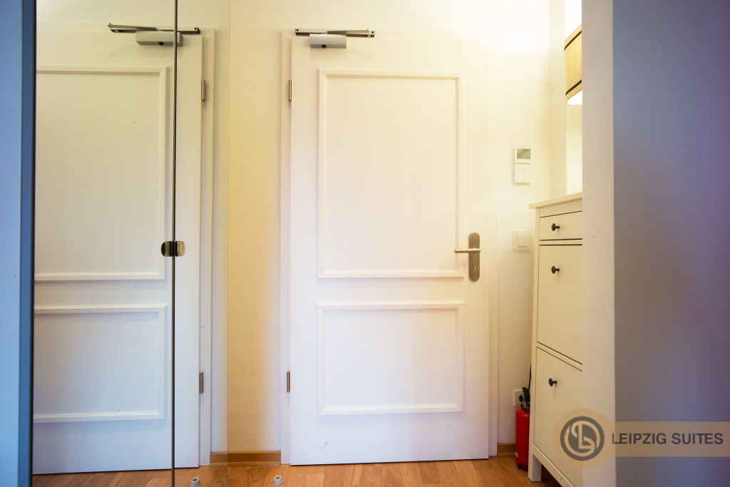 Rent 2 rooms apartment Leipzig | Entire place | Leipzig | Im Herzen von Leipzig | Hominext