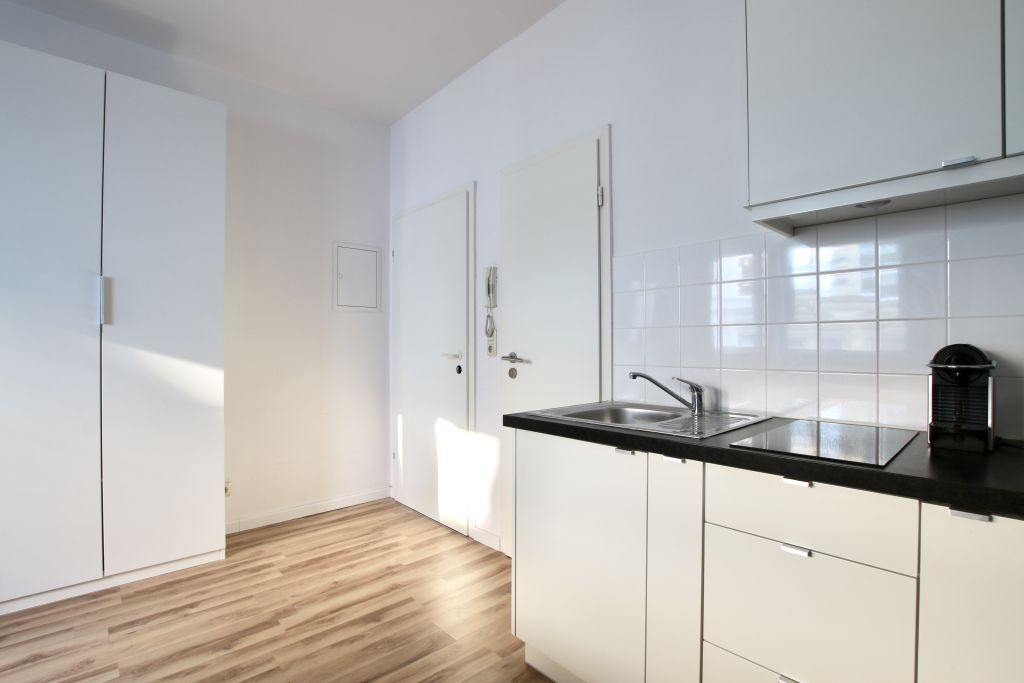 Miete 1 Zimmer Wohnung Köln | Ganze Wohnung | Köln | Modernes Apartment im Herzen Kölns | Hominext