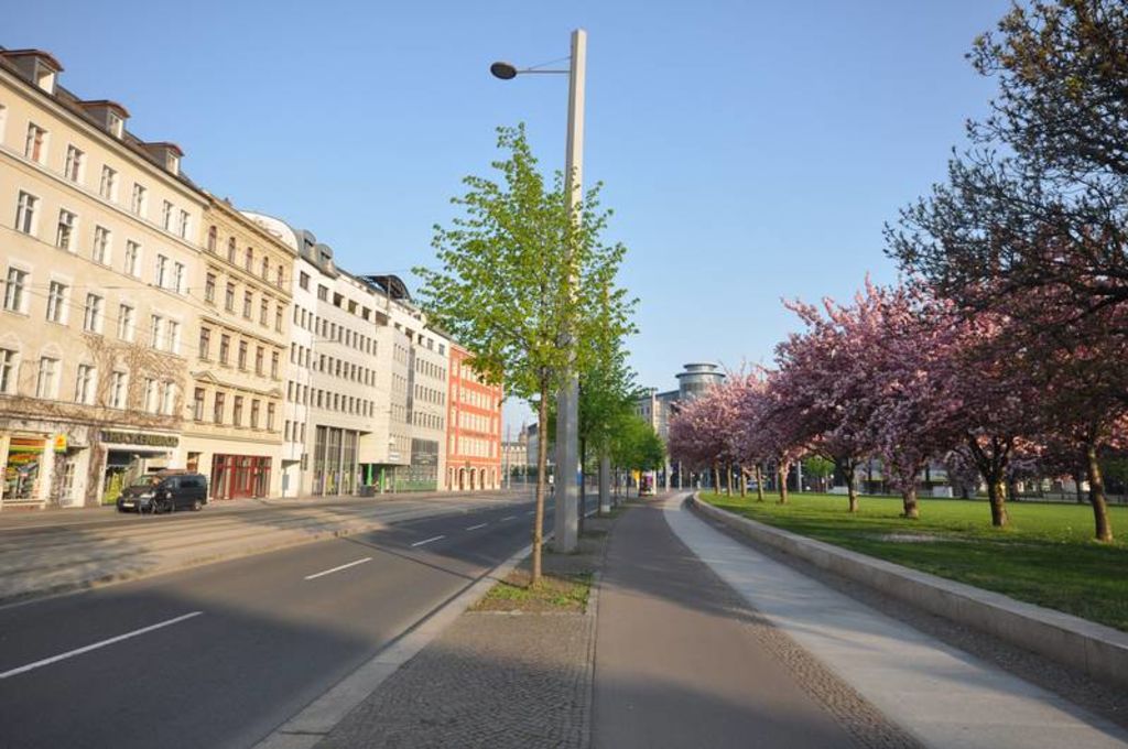 Miete 1 Zimmer Wohnung Leipzig | Ganze Wohnung | Leipzig | Tolle Wohnung im Herzen von Leipzig | Hominext