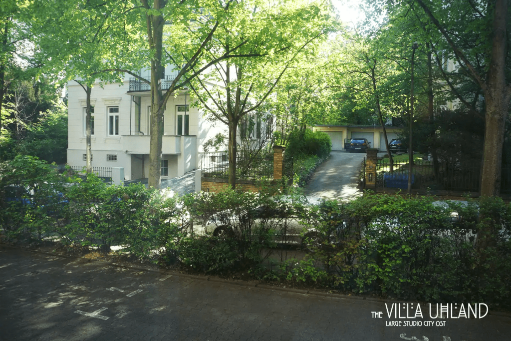 Rent 1 room apartment Wiesbaden | Entire place | Wiesbaden | Large Studio City Ost: Superior Studio, 39m2 | Hominext