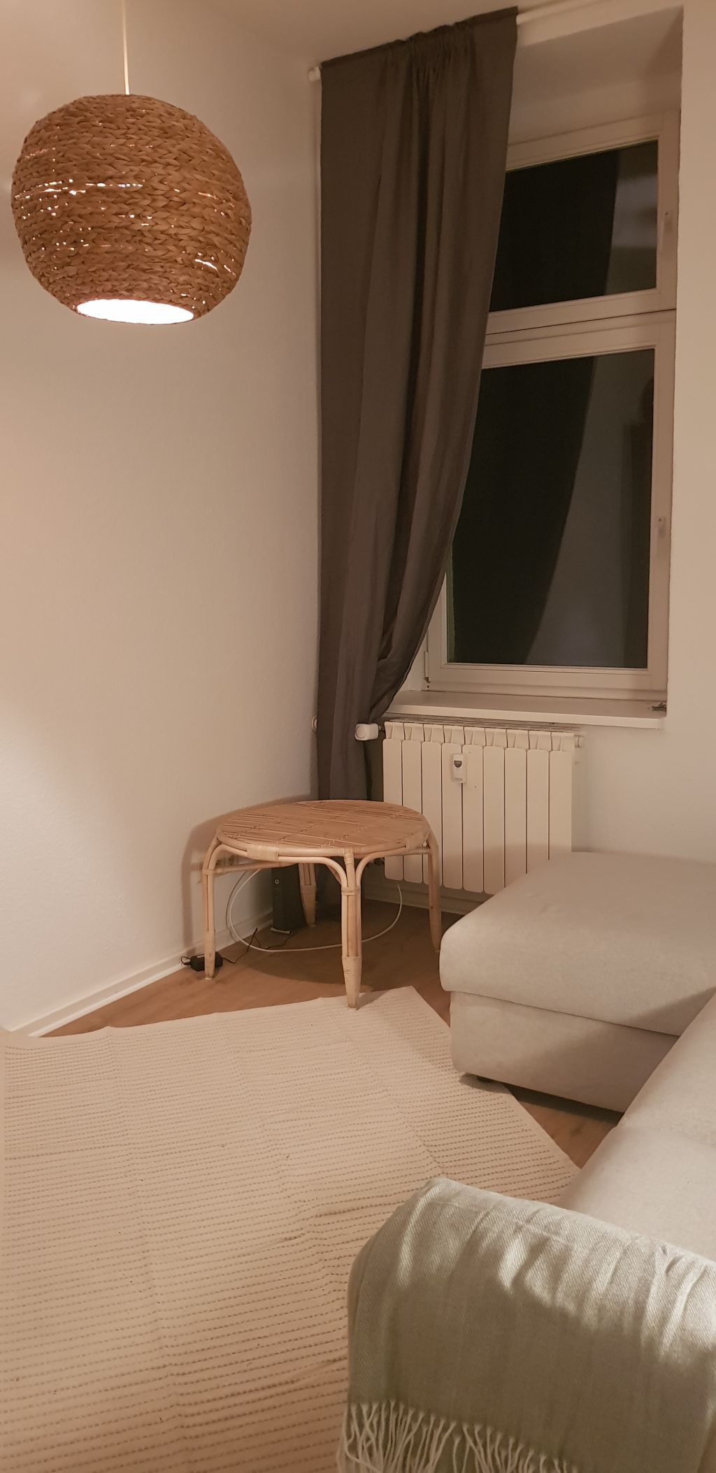 Rent 1 room apartment Berlin | Entire place | Berlin | Alt-Treptow - ruhig gelegene und möblierte 2-Zimmer-Wohnung | Hominext