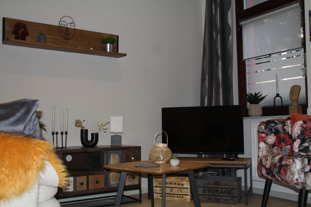 Rent 1 room apartment Essen | Entire place | Essen | Bezauberndes und  exklusives Apartment in Essen- Frohnhausen | Hominext