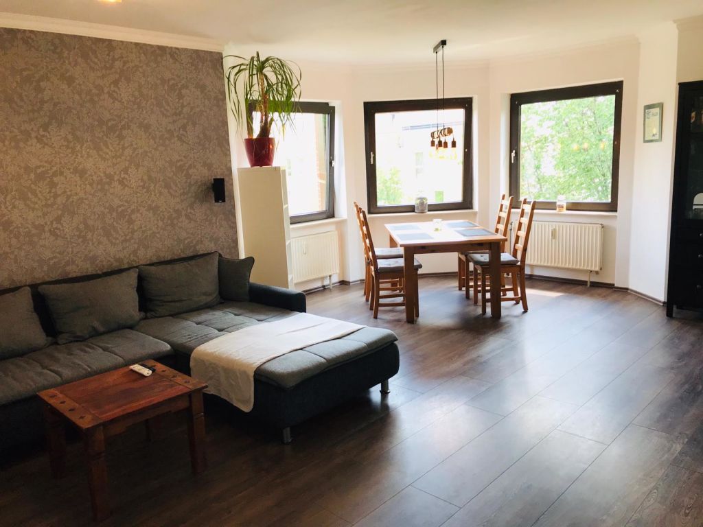 Miete 1 Zimmer Wohnung Troisdorf | Ganze Wohnung | Troisdorf | 2 Zimmer Wohnung Rotter See 70m2 | Hominext