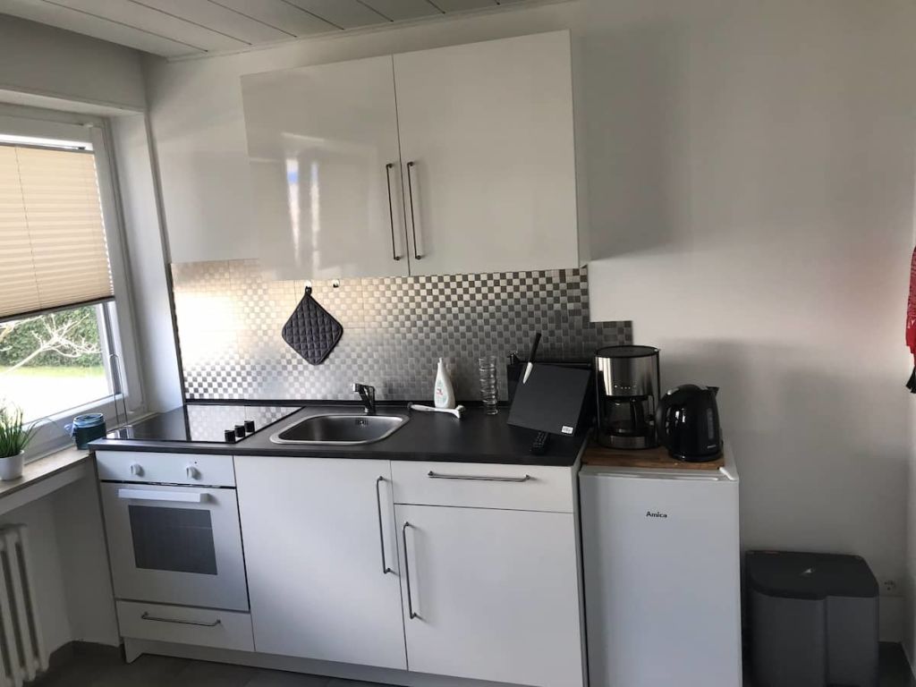 Rent 1 room apartment Bonn | Entire place | Bonn | Modernes Apartment in Bonn | Hominext