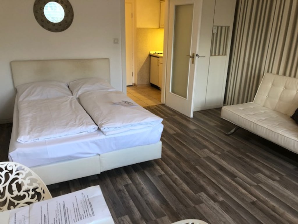 Miete 1 Zimmer Wohnung Köln | Ganze Wohnung | Köln | Tolles Apartement in der Kölner Innenstadt | Hominext