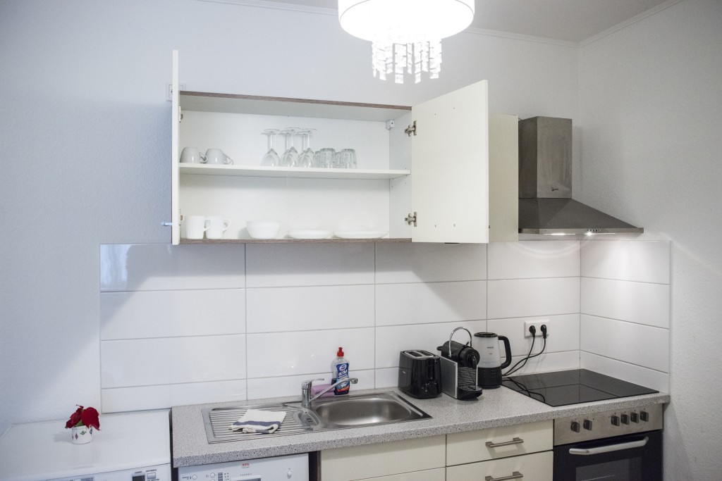 Miete 2 Zimmer Wohnung Düsseldorf | Ganze Wohnung | Düsseldorf | Komfortables Apartment | Hominext