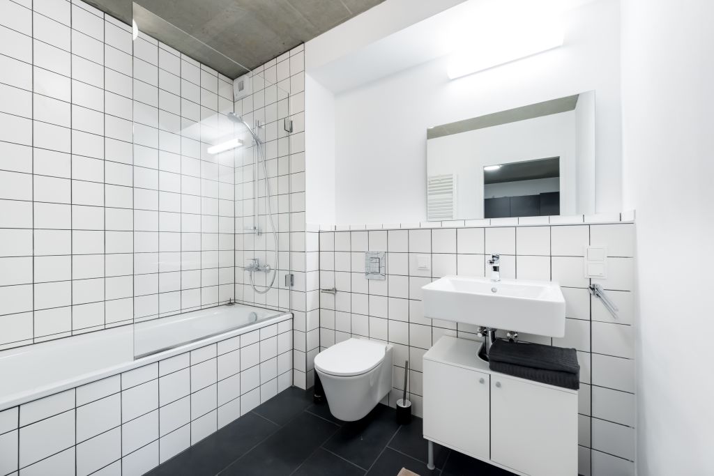 Rent 2 rooms apartment Frankfurt am Main | Studio | Frankfurt am Main | Privatzimmer im Ostend, Frankfurt | Hominext