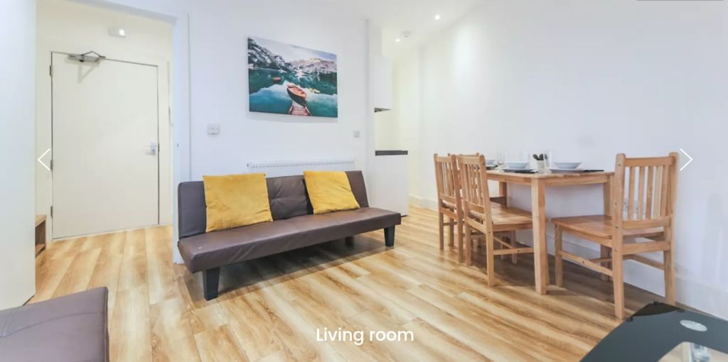 276-278 Saint James's Road, London, United Kingdom, SE1 5JX