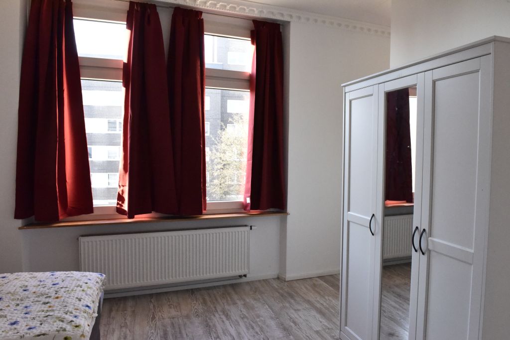 Miete 3 Zimmer Wohnung Wuppertal | Ganze Wohnung | Wuppertal | Modernes, großes Apartment Wuppertal | Hominext