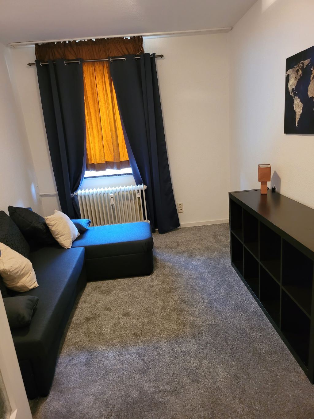 Miete 2 Zimmer Wohnung Remscheid | Ganze Wohnung | Remscheid | Adlerperspektive | Hominext