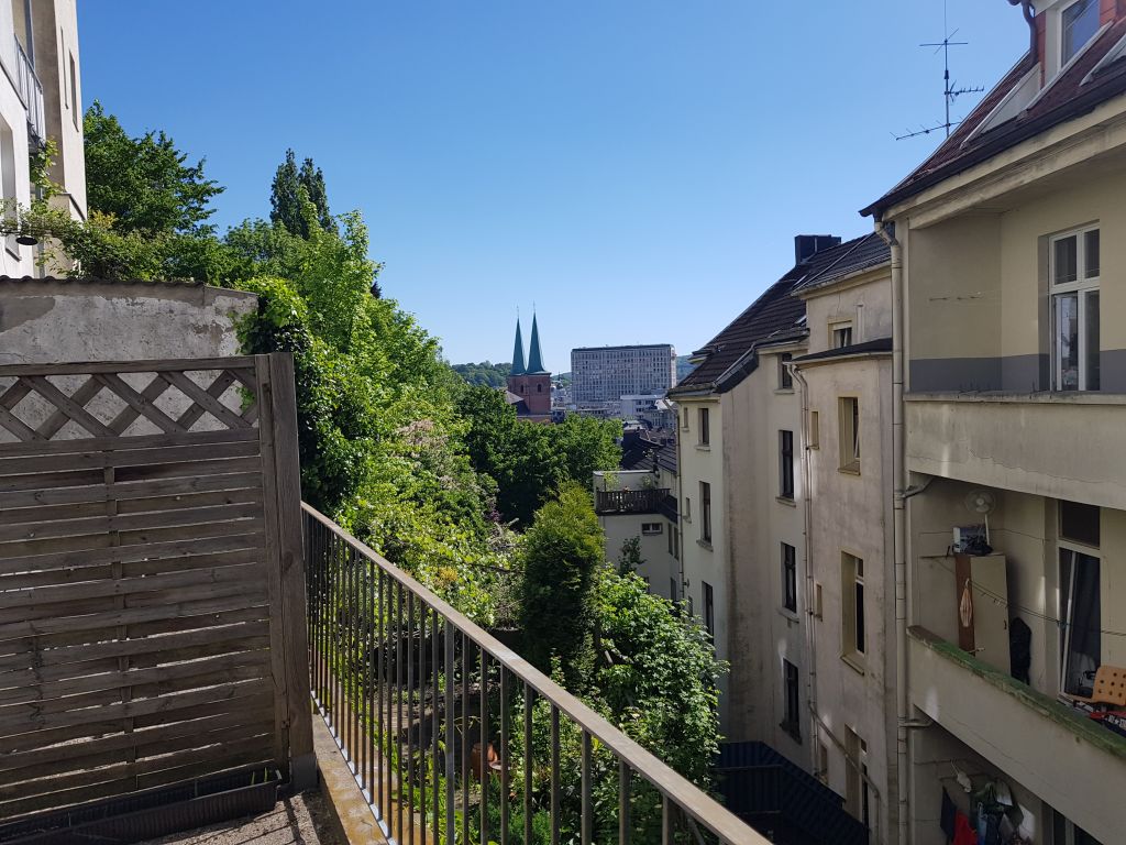 Rent 2 rooms apartment Wuppertal | Entire place | Wuppertal | - SP Hotels - Appartement Panoramablick | Hominext