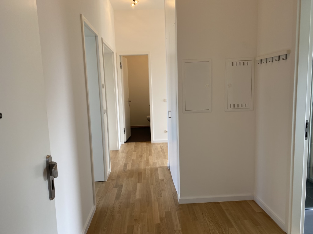 Miete 2 Zimmer Wohnung Berlin | Ganze Wohnung | Berlin | Neues Dachgeschoss mit zwei Terassen in Neukölln | Hominext