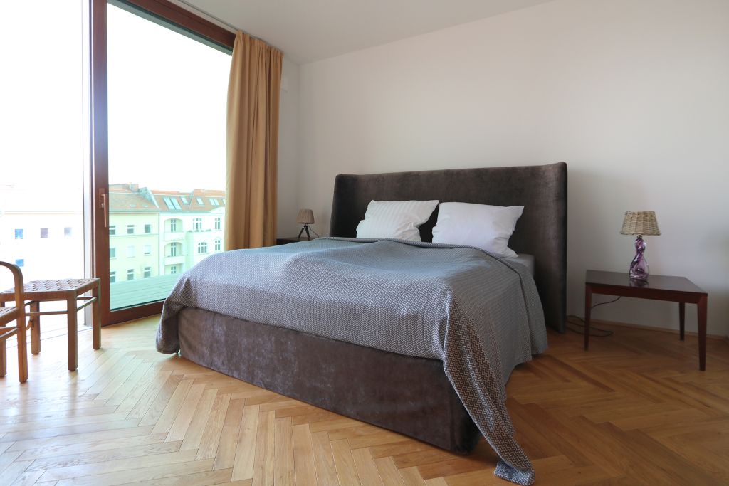 Miete 1 Zimmer Wohnung Berlin | Ganze Wohnung | Berlin | 924 | KLASSE DER EXTRAVAGANZ – MODERNE WOHNUNG IM PRENZLAUER BERG | Hominext