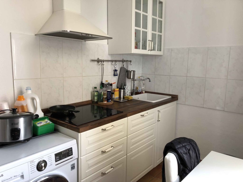 Rent 2 rooms apartment Frankfurt am Main | Studio | Frankfurt am Main | Privatzimmer im Gallus, Frankfurt | Hominext