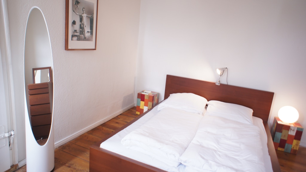 Rent 1 room apartment Berlin | Entire place | Berlin | 2 Raum Apartment in Berlin Mitte | Hominext