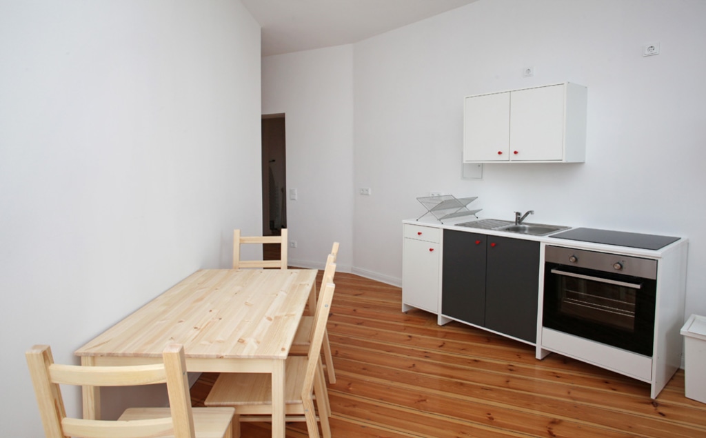 Rent 5 rooms apartment Berlin | Studio | Berlin | Private Room in Friedrichshain, Berlin | Hominext