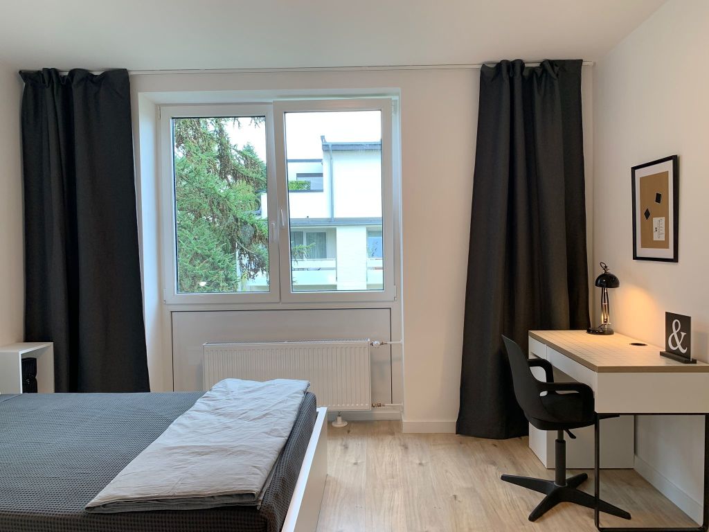 Rent 2 rooms apartment Düsseldorf | Entire place | Düsseldorf | *****Traumhafte 3 Zimmer Wohnung mit großem Sonnenbalkon***** | Hominext