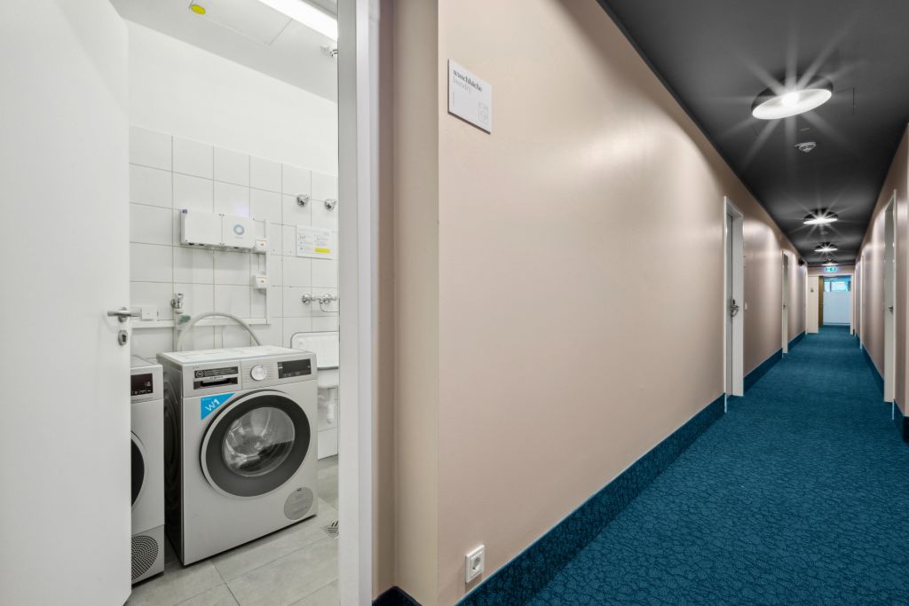 Miete 1 Zimmer Wohnung München | Ganze Wohnung | München | Suite - Munich Fritz-Erler-Str. | Hominext