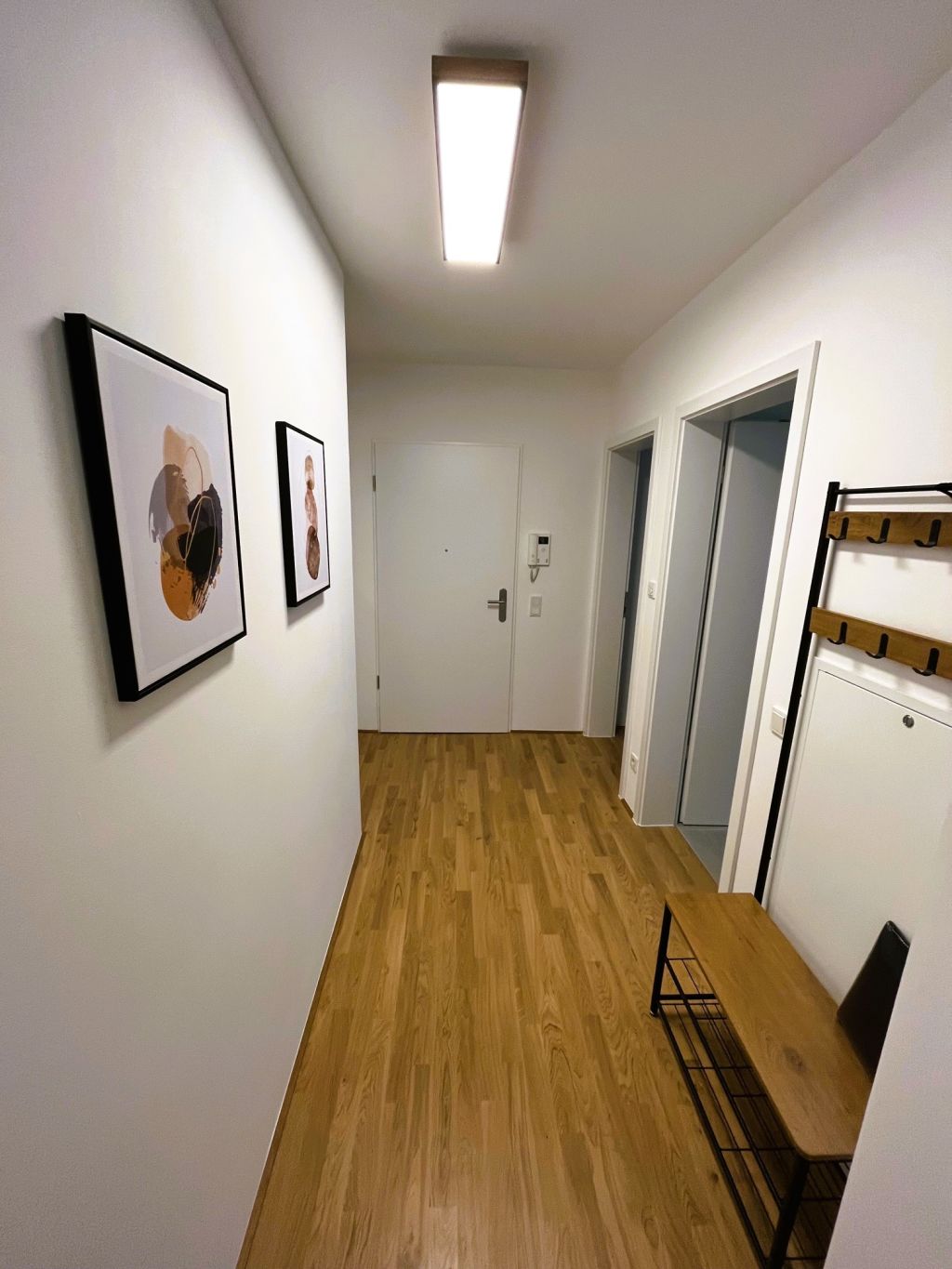 Miete 1 Zimmer Wohnung Heidelberg | Ganze Wohnung | Heidelberg | Flexibles arbeiten und wohnen in zentraler Lage! Kostenloser Parkplatz! | Hominext