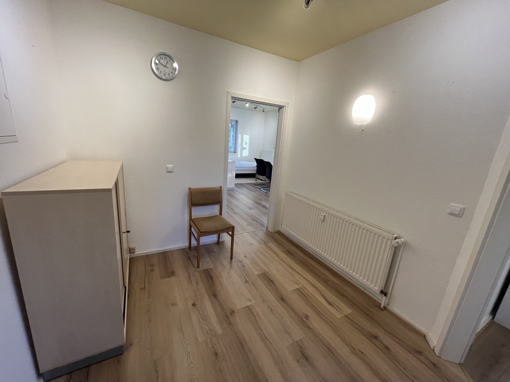 Miete 1 Zimmer Wohnung Berlin | Ganze Wohnung | Berlin | Große Wohnung für 4 Personen in Berlin | Hominext