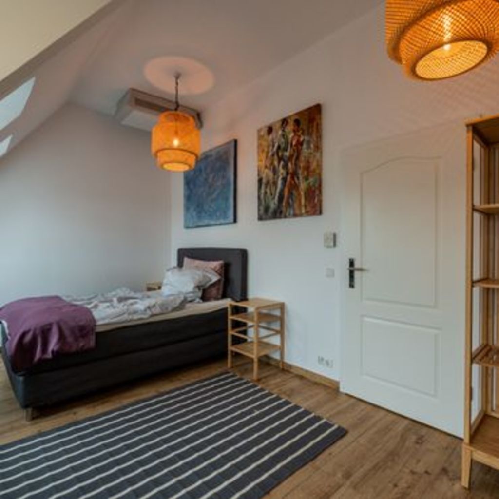 Miete 1 Zimmer Wohnung Berlin | Ganze Wohnung | Berlin | Neubauapartment im Szenekiez | Hominext