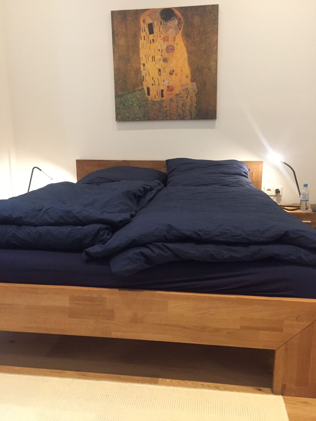 Miete 1 Zimmer Wohnung Berlin | Ganze Wohnung | Berlin | TTop Ferienwohnung, Businessapartment | Hominext